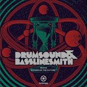 Nexus Drumsound Bassline Smith