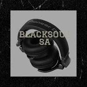 Blacksoul Sa 14Th Edition Nostalgic Mix Sunday Sessions Blacksoul Sa