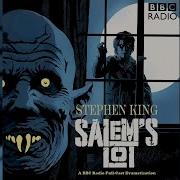 Salems Lot Audiobook Stephen King