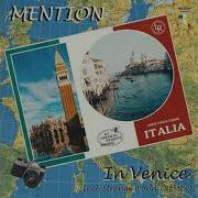 Mention In Venice