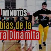 Cumbia Zumba