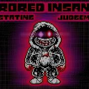 Desc Update Mirrored Insanity Devastating Judgement Revex Complete Music Video