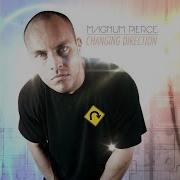 Magnum Pierce Rock Anthem