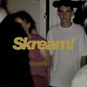 Skream Rutten