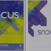 Focus 2 Student S Book Audio