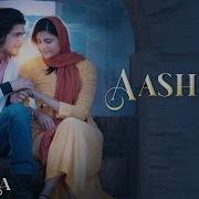 Aashiqui Ishq Pashmina