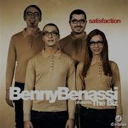 Satisfaction Dj Ruthless Vorwerk Radio Mix Benny Benassi The Biz