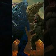 Godzilla 2014 Vs Kaiju Battle Godzilla Jurassicworld Monsters Kaiju Shorts