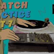 Dj Scratch Practice Loop