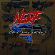 Mecsa Sosa Nerf Slow