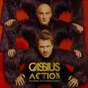 Cassius Action Feat Cat Power Mike D Jesse Rose Junior Sanchez Midnight Snacks Remix