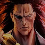 Zaraki Kenpachi