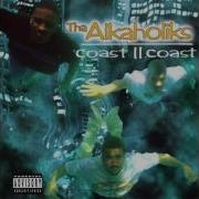 Tha Alkaholiks All The Way Live Feat Q Tip King T Prod By E Swift Coast Ii Coast Tha Alkaholiks