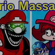 Mario S Monday Night Massacre