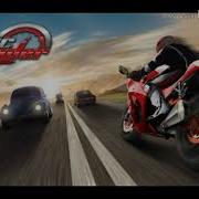 Traffic Rider Ost