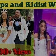 Yo Maps And Kidist Wedding Reception