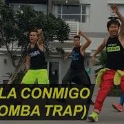 Baila Conmigo Zumba