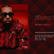 Free Tyga Type Beat Show Me Club Banger Beat 2023 Flava Vision Beats 2