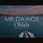 Mr Da Nos Ohiaia