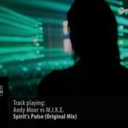 Spirits Pulse Original Mix Edit Andy Moor M I K E