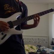 No Thank You K On Ed2 Guitar Cover