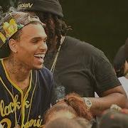 Chris Brown Good Times Music Video Cbe Swagsomean