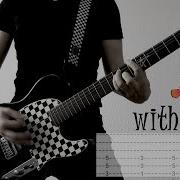 Nightwish Nemo Guitar Cover