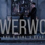 Radio Tapok Demons Are A Girl S Best Friend Powerwolf Киев 02 03 2019