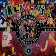 Krapula Tulee 2003