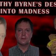 Timothy Byrne