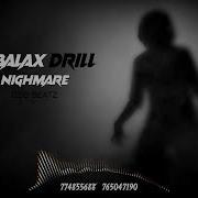 Drill Nightmare Wudo Beatz