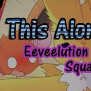 In This Alone Eeveelution