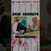 Зани Бихишти