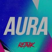 Aura Retnik Beats