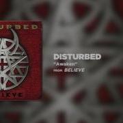 Disturbed Awaken