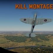 War Thunder Rb Kill Montage 3