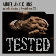 Beautiful Mind Angel Anx Inis