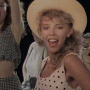 Kylie Minogue The Loco Motion