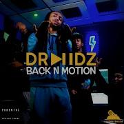 Back N Motion Radio Edit Dreadz