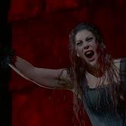 Norma Act I Casta Diva Sondra Radvanovsky Carlo Rizzi The Metropolitan Opera Chorus The Metropolitan Opera Orchestra