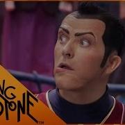 We Are Number One Remix But By The Living Tombstone Lazytown