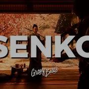 Free Japanese Type Beat Senko