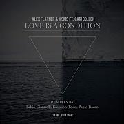 Alex Flatner Love Is A Condition Paolo Rocco S Strictly 90 S Dub Feat Cari Golden