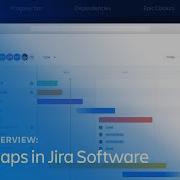 The Full Overview Roadmaps In Jira Software Atlassian