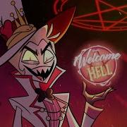 Welcome To Hell Hazbin Hotel