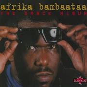 Shake Ya Rump Afrika Bambaataa