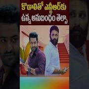 Relationship Between Ntr And Kodali Nani Jr Ntr Kodali Nani Viral Mint