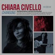 Chiara Civello I Will Wait For You