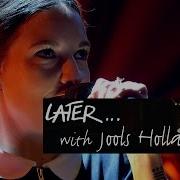 Jain Makeba Later With Jools Holland Bbc Two Bbc Music