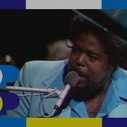 Barry White Never Never Gonna Give Ya Up